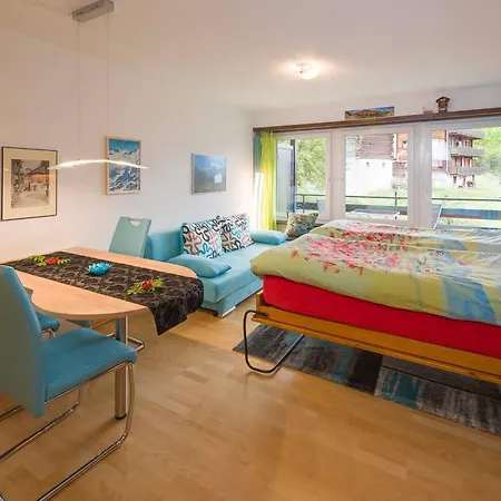Apartamento Tuerkis