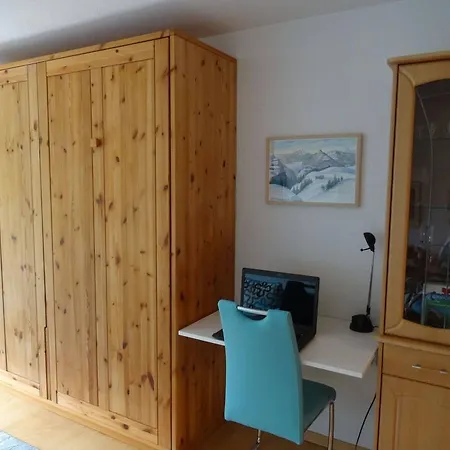 Appartement Tuerkis *