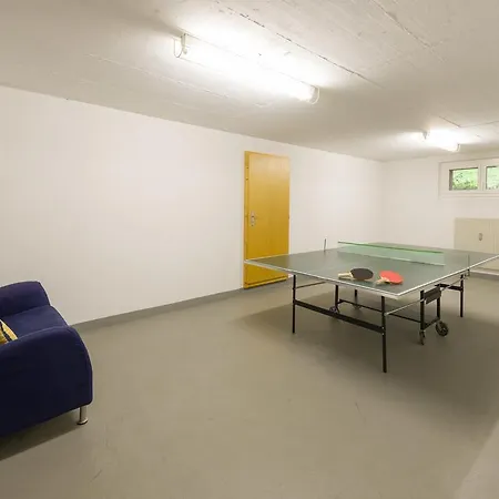 Tuerkis Apartamento *