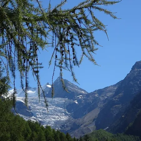 Διαμέρισμα Tuerkis *