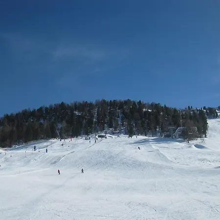 Appartement Tuerkis Grächen