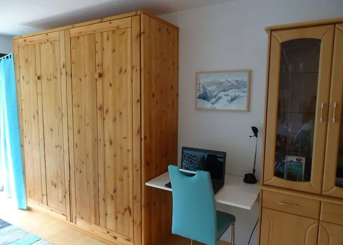 アパート Tuerkis *