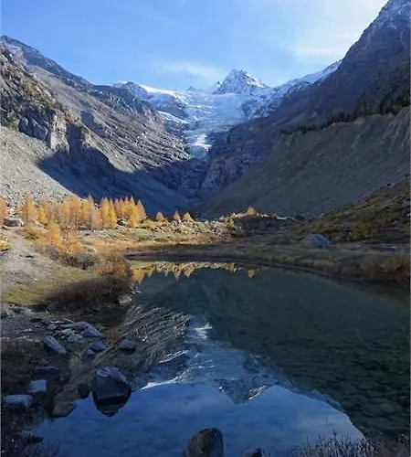 Tuerkis アパート *