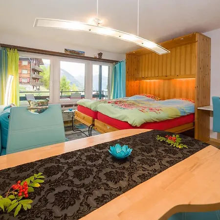 Tuerkis Apartmán *