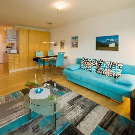 Apartmán Tuerkis