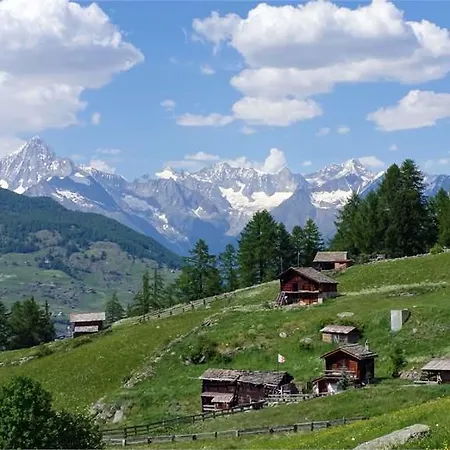 Tuerkis Apartmán