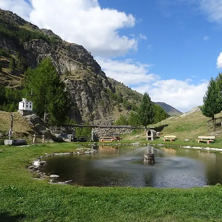 Tuerkis Apartman Grächen